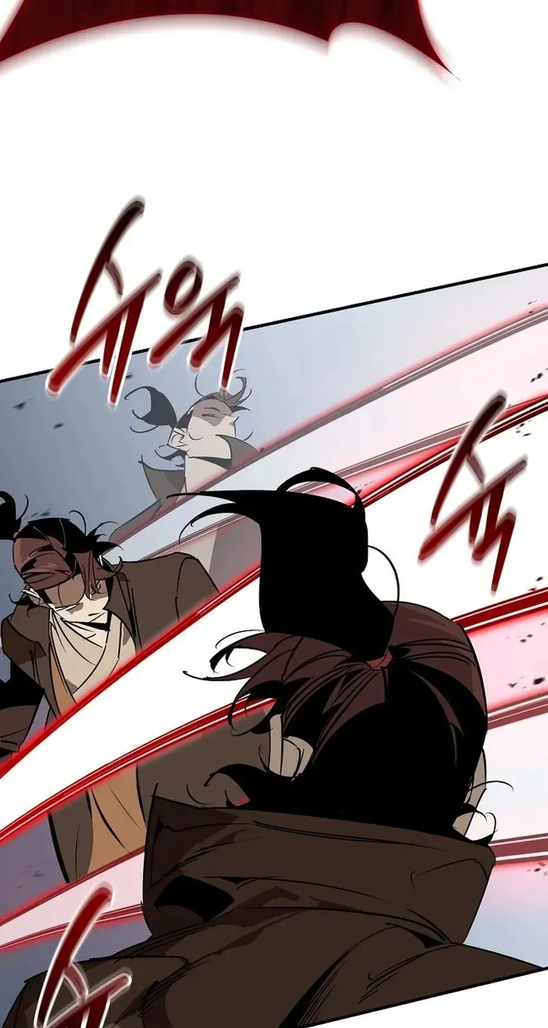 Wild West Murim Chapter 122 page 64 - 
