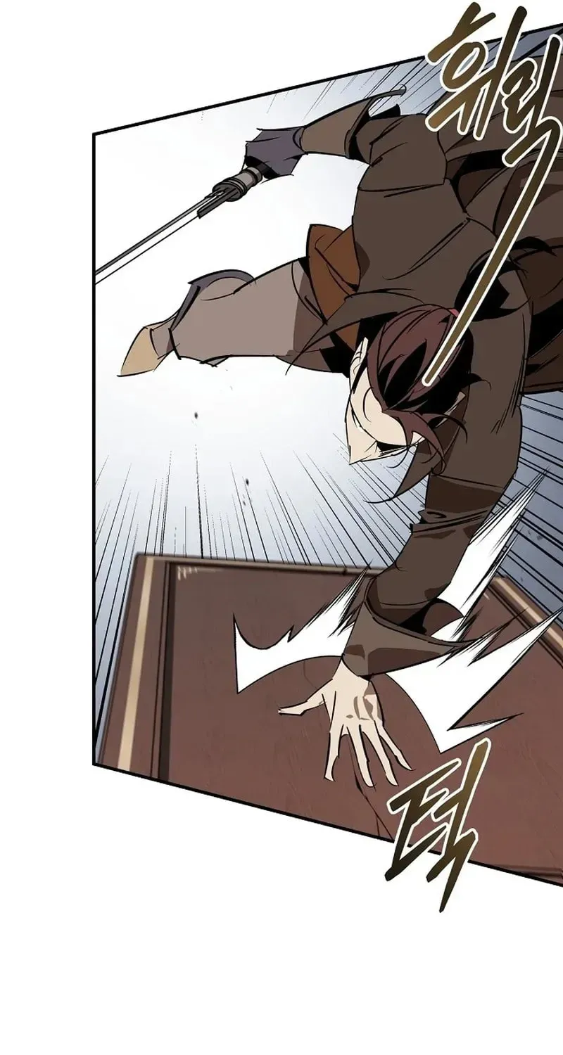 Wild West Murim Chapter 122 page 67 - 