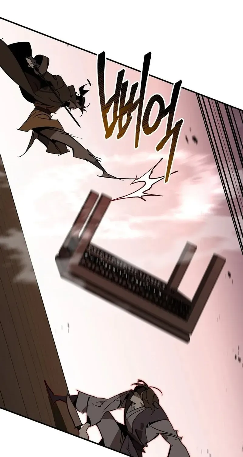 Wild West Murim Chapter 122 page 68 - 