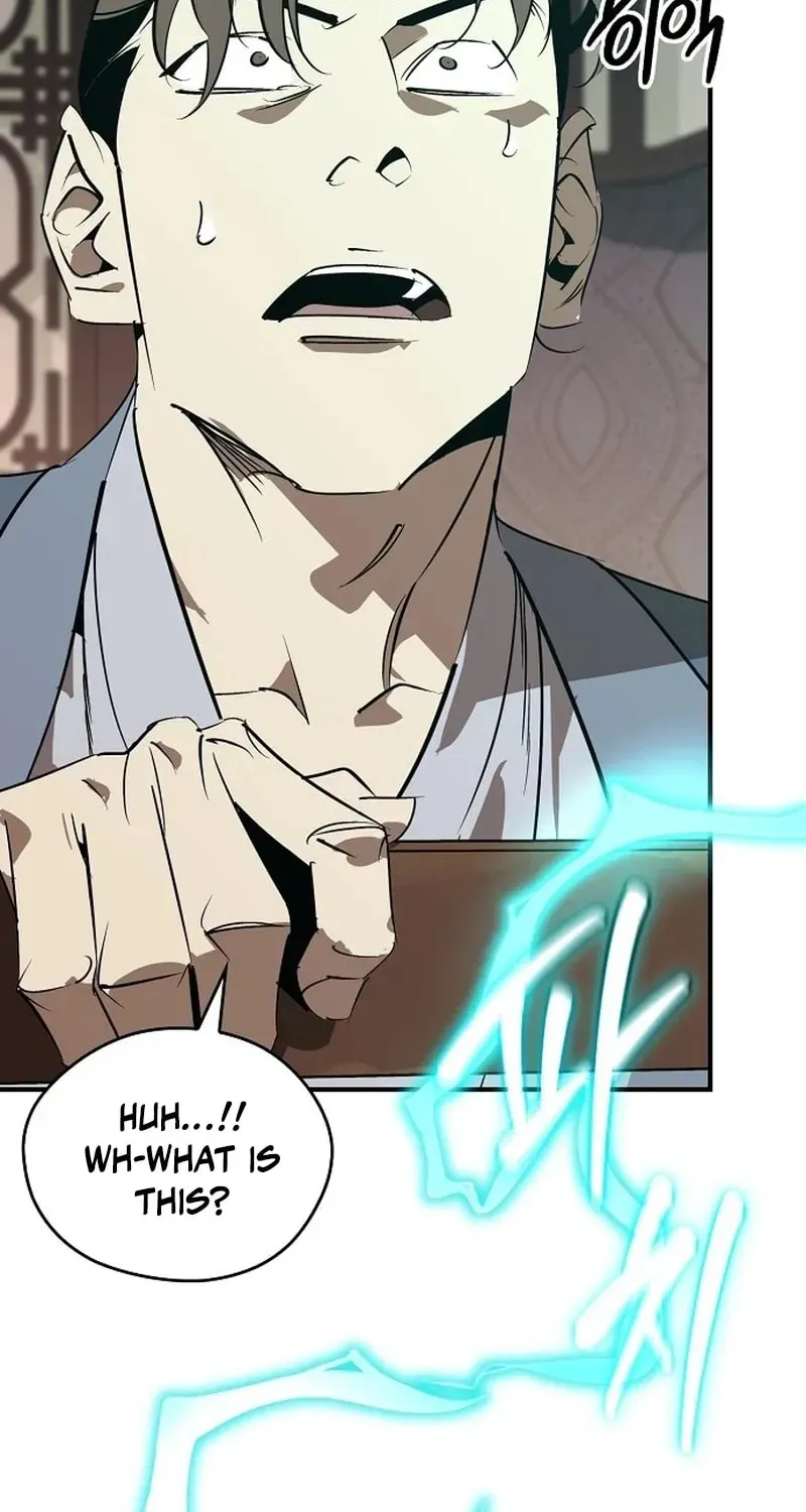 Wild West Murim Chapter 122 page 74 - 