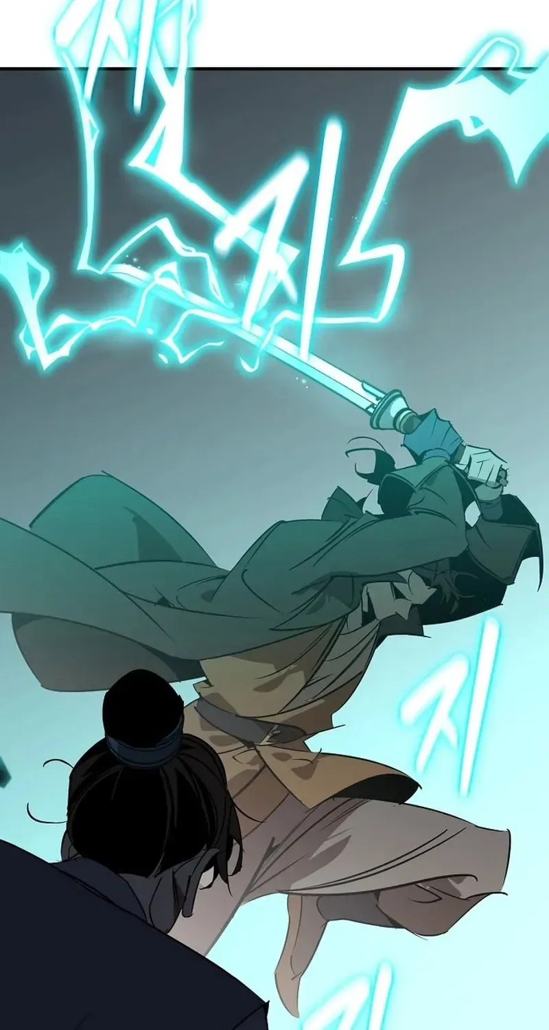 Wild West Murim Chapter 122 page 76 - 