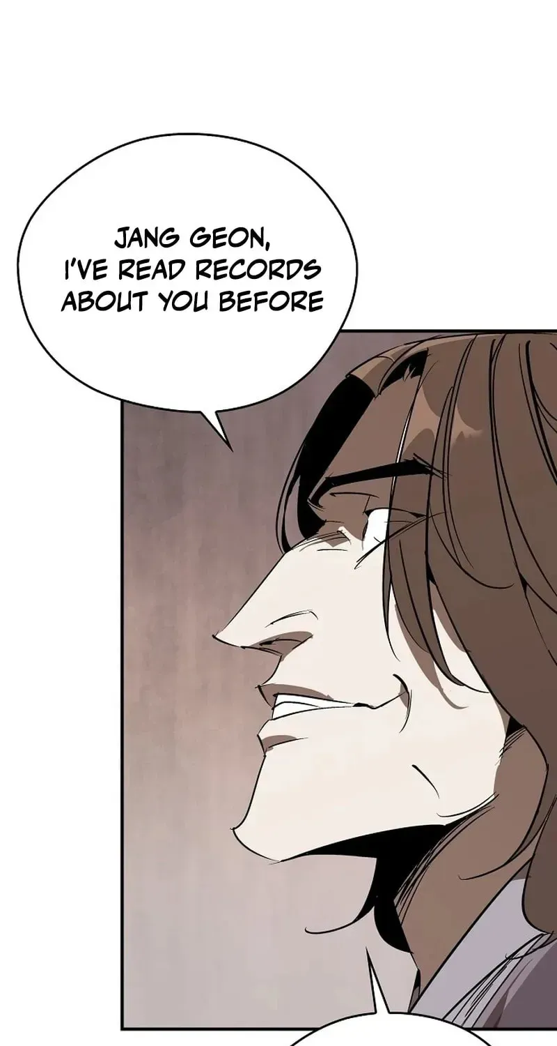 Wild West Murim Chapter 122 page 9 - 