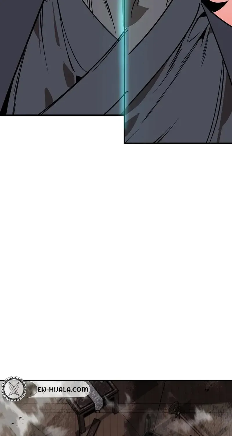 Wild West Murim Chapter 122 page 85 - 