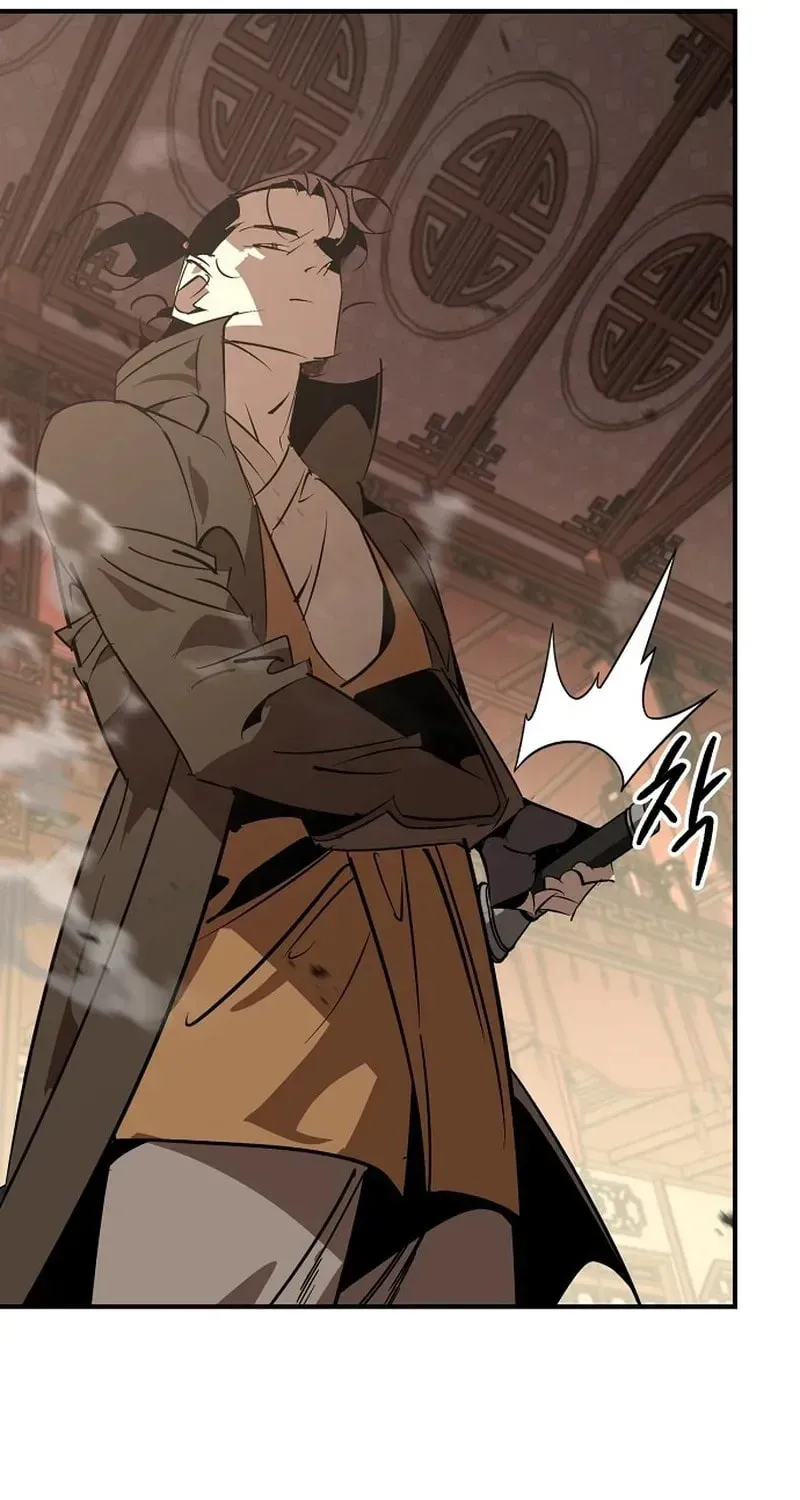 Wild West Murim Chapter 122 page 88 - 