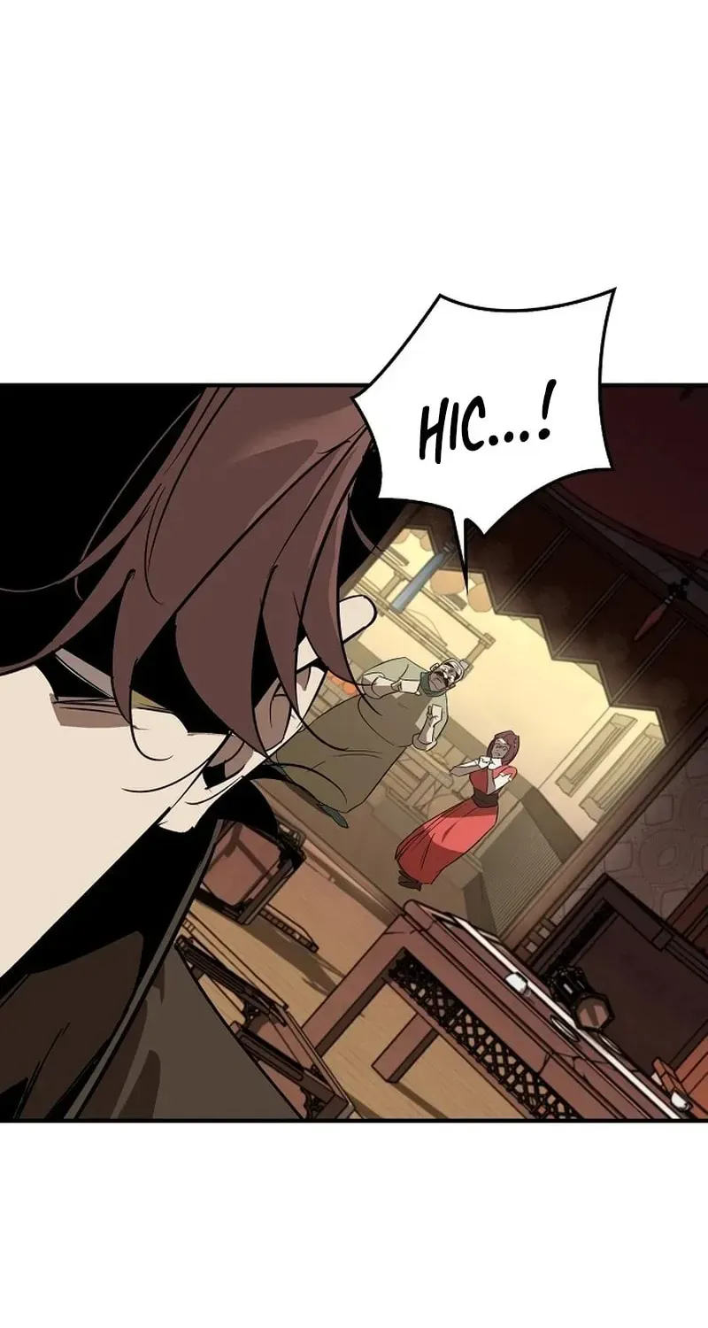 Wild West Murim Chapter 122 page 89 - 
