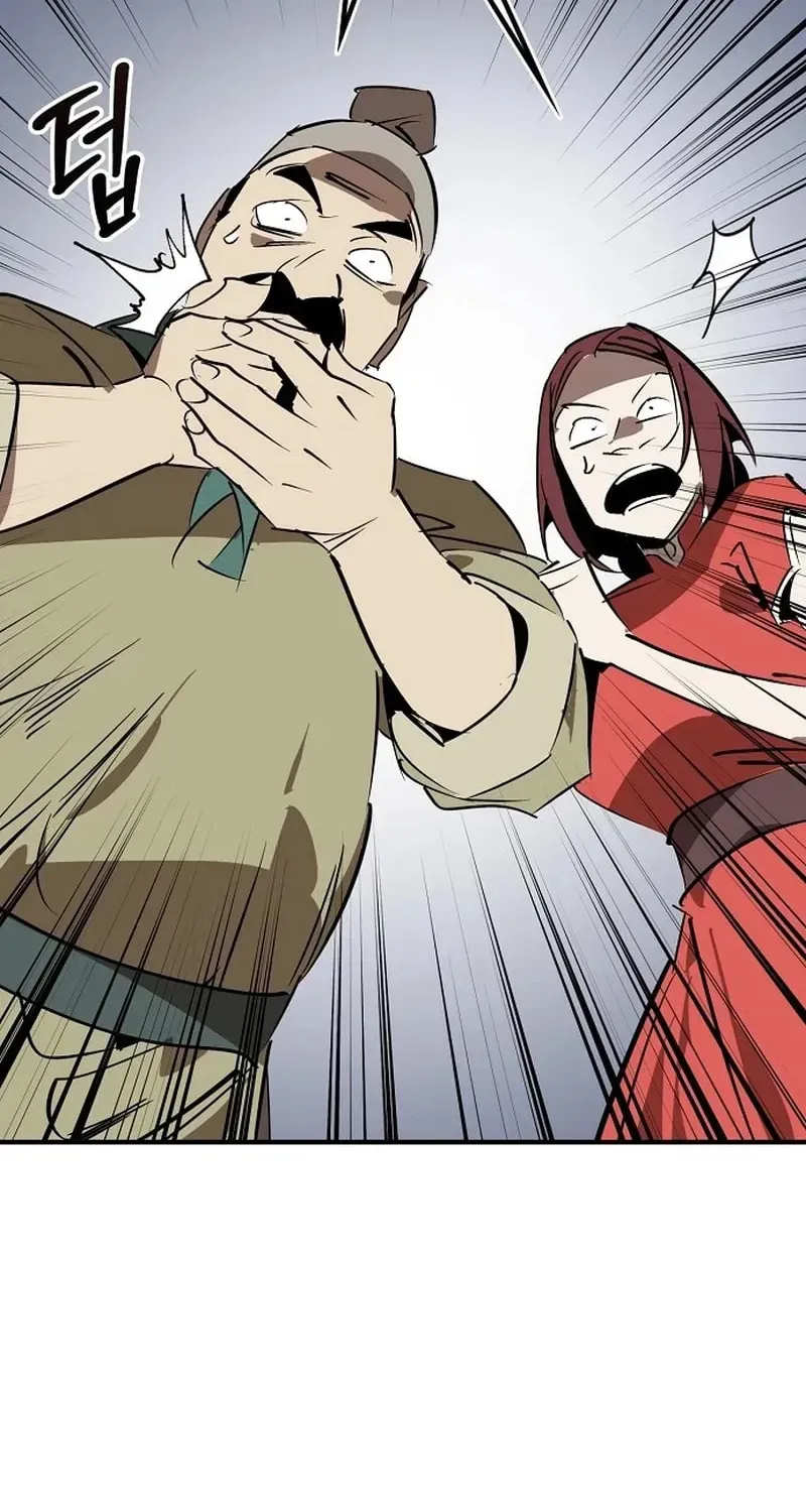 Wild West Murim Chapter 122 page 91 - 