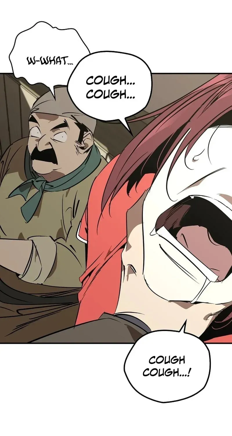 Wild West Murim Chapter 122 page 100 - 