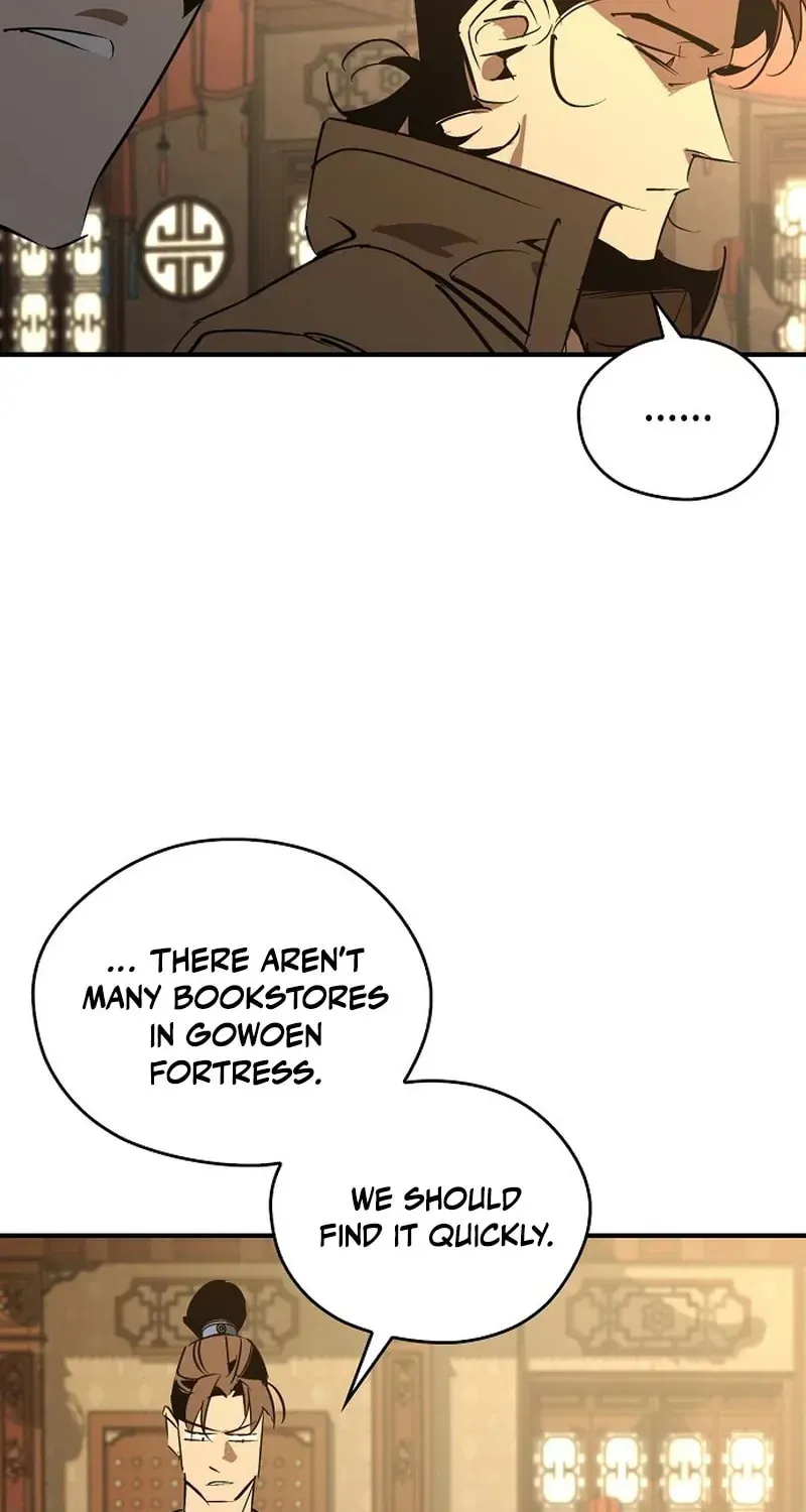 Wild West Murim Chapter 123 page 108 - 