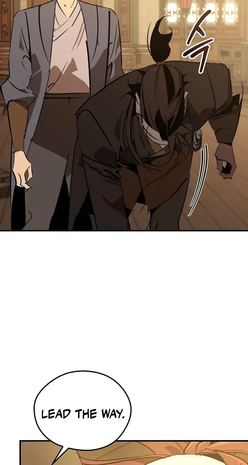 Wild West Murim Chapter 123 page 109 - 