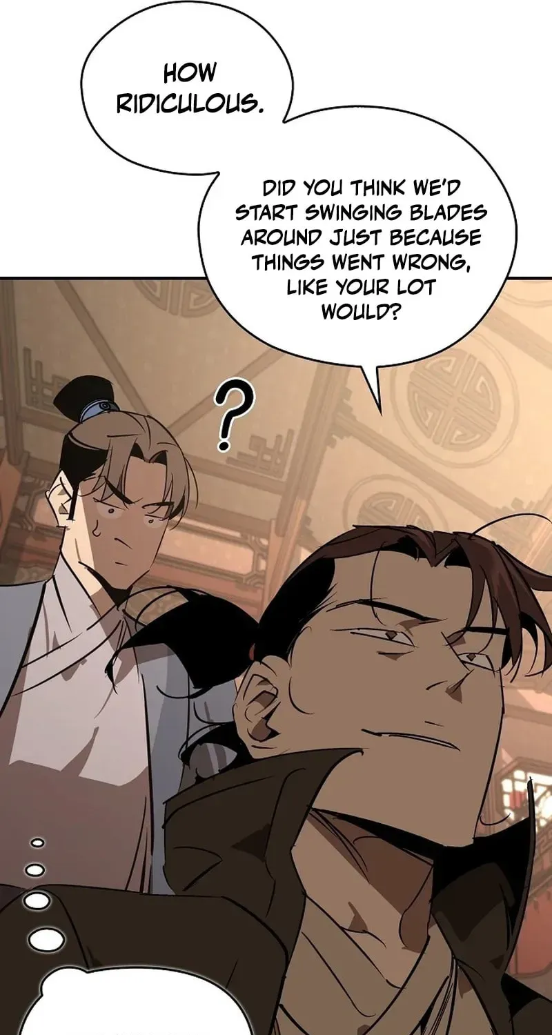 Wild West Murim Chapter 123 page 12 - 