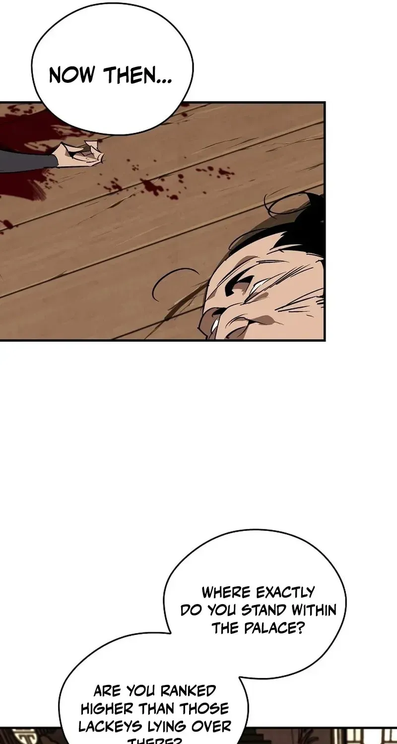 Wild West Murim Chapter 123 page 18 - 