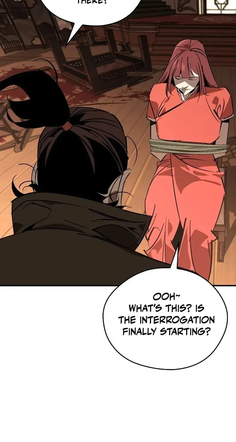 Wild West Murim Chapter 123 page 19 - 