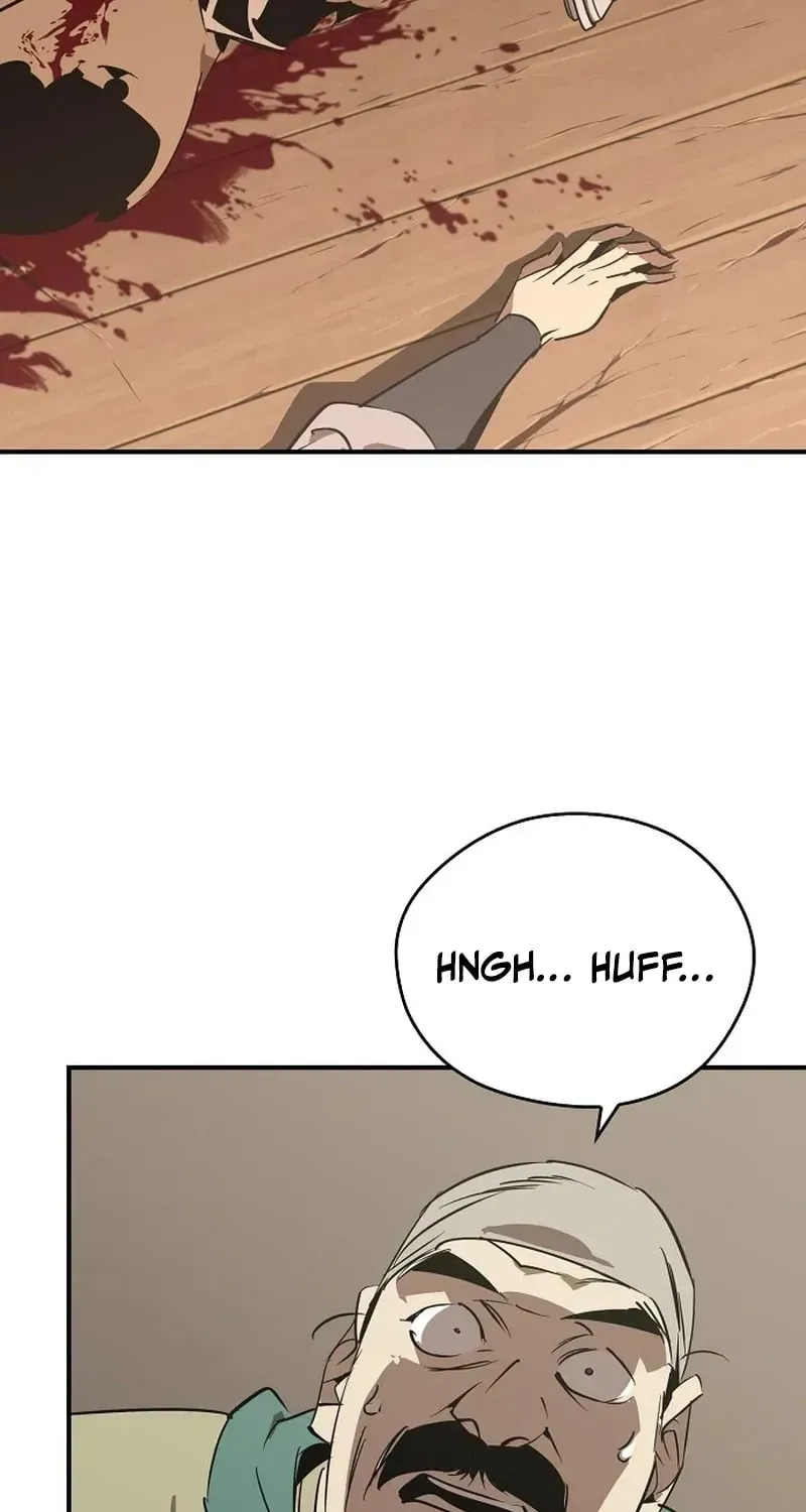 Wild West Murim Chapter 123 page 3 - 