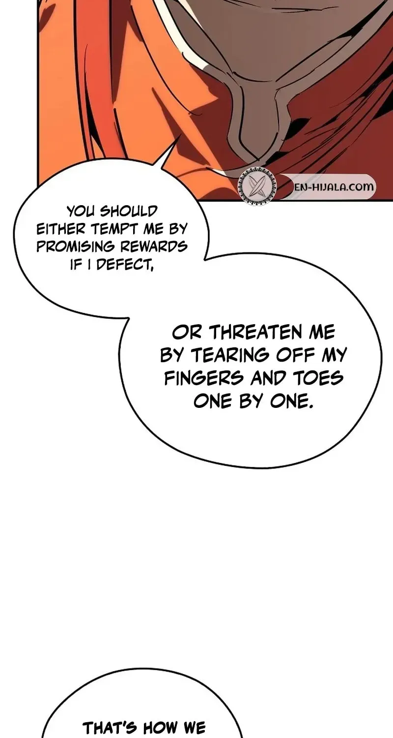 Wild West Murim Chapter 123 page 21 - 