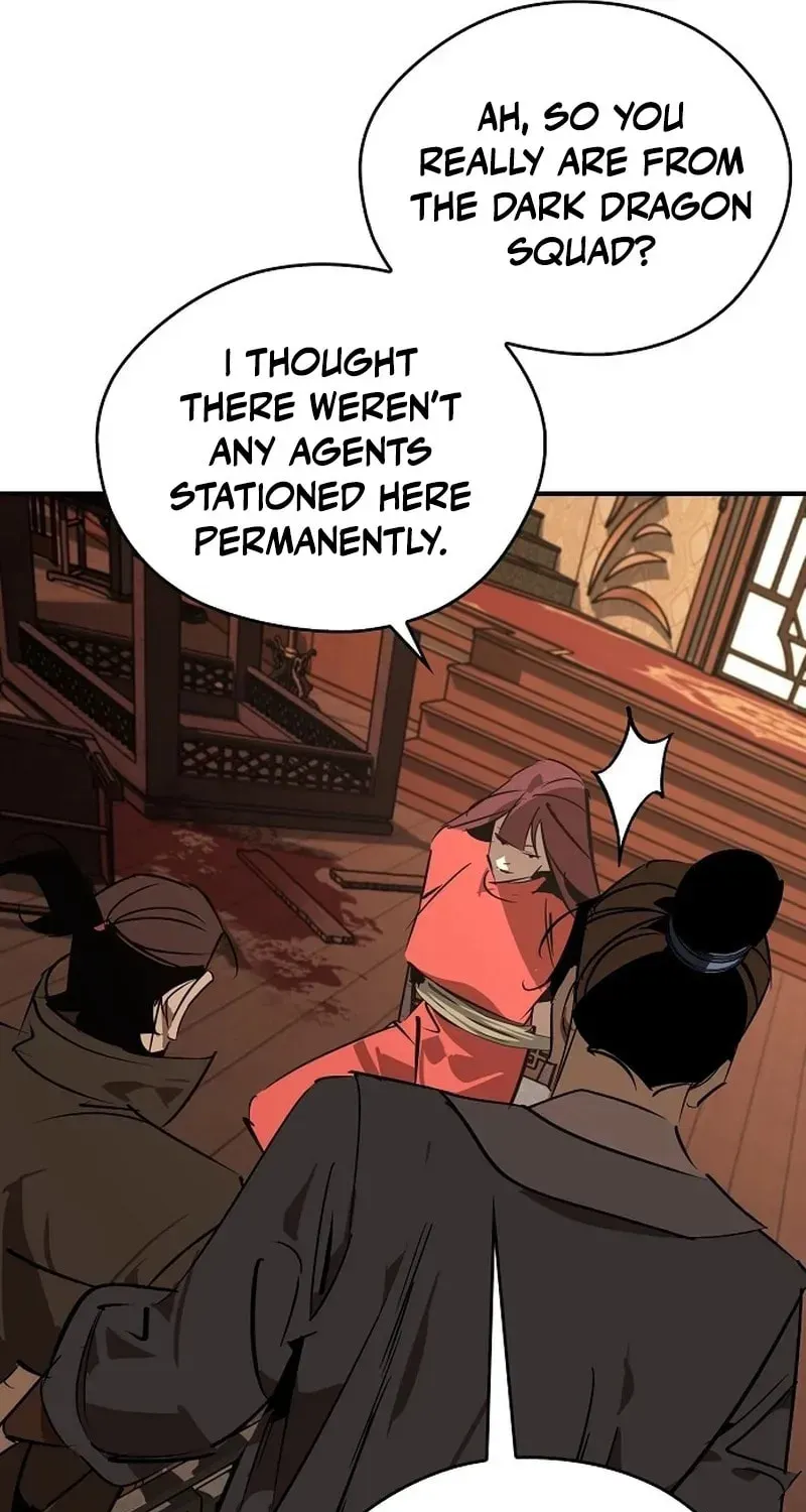 Wild West Murim Chapter 123 page 24 - 