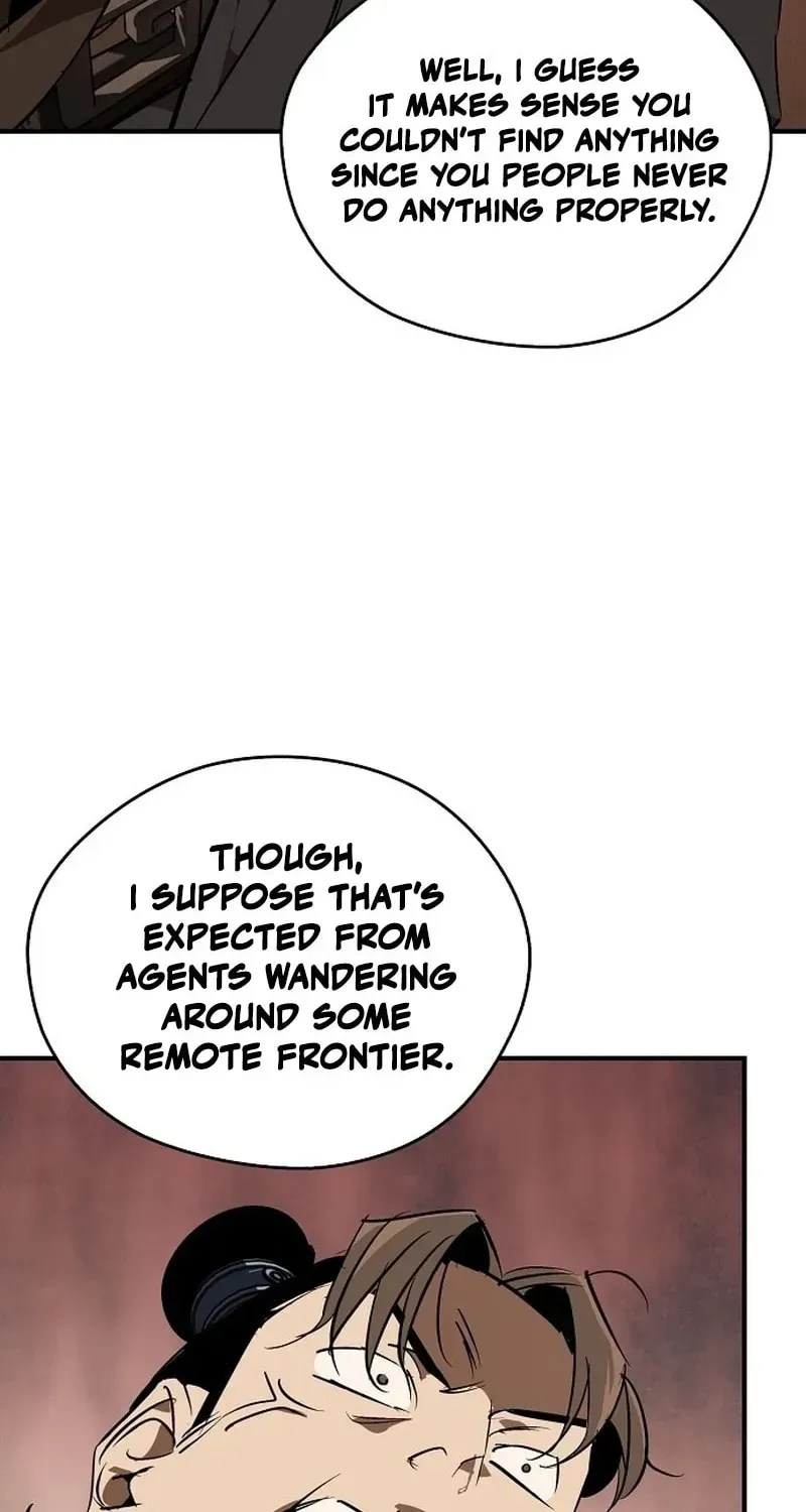 Wild West Murim Chapter 123 page 25 - 