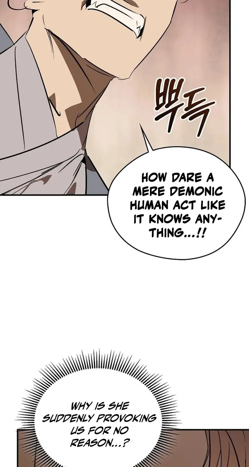 Wild West Murim Chapter 123 page 26 - 