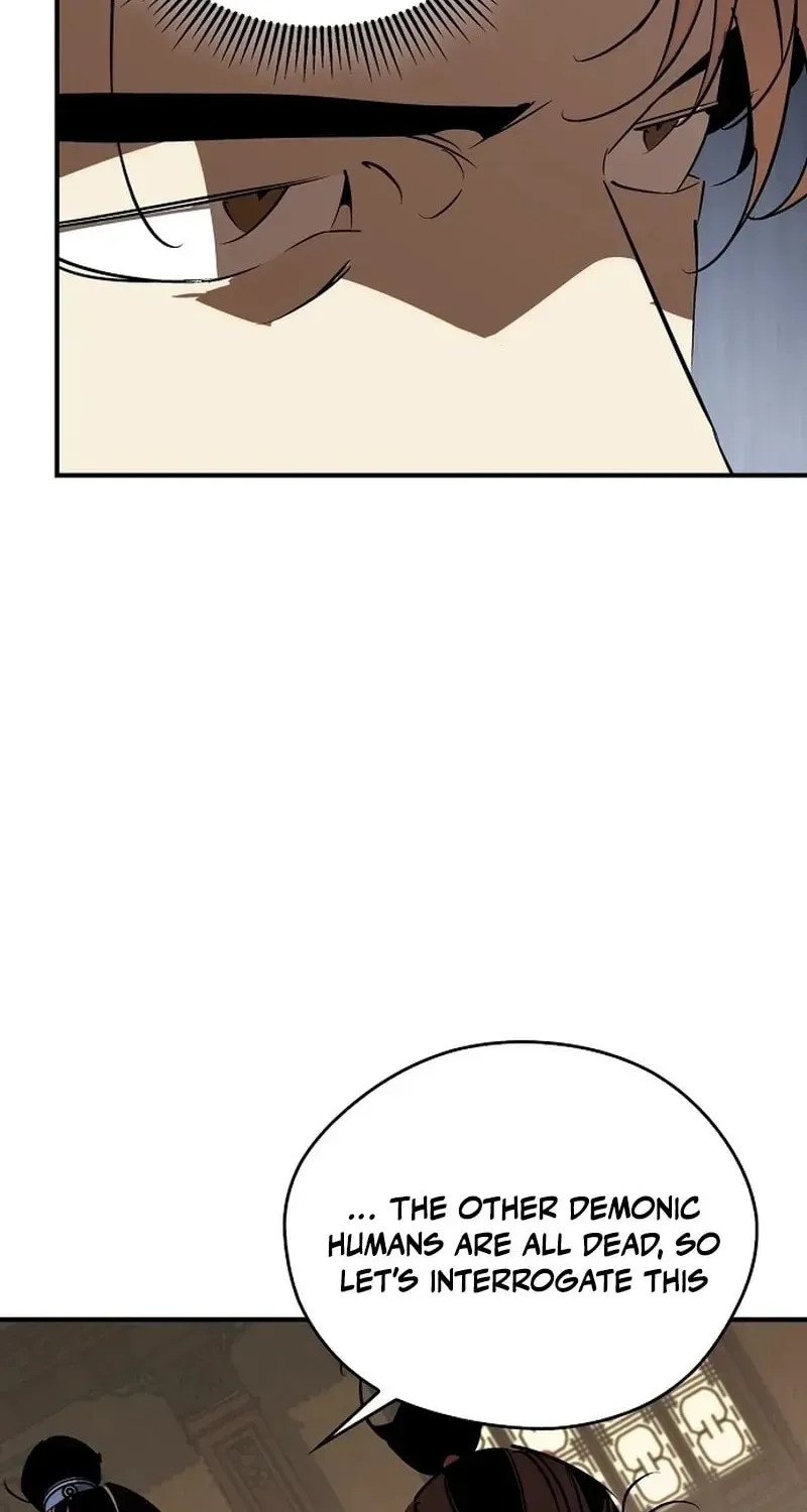 Wild West Murim Chapter 123 page 27 - 