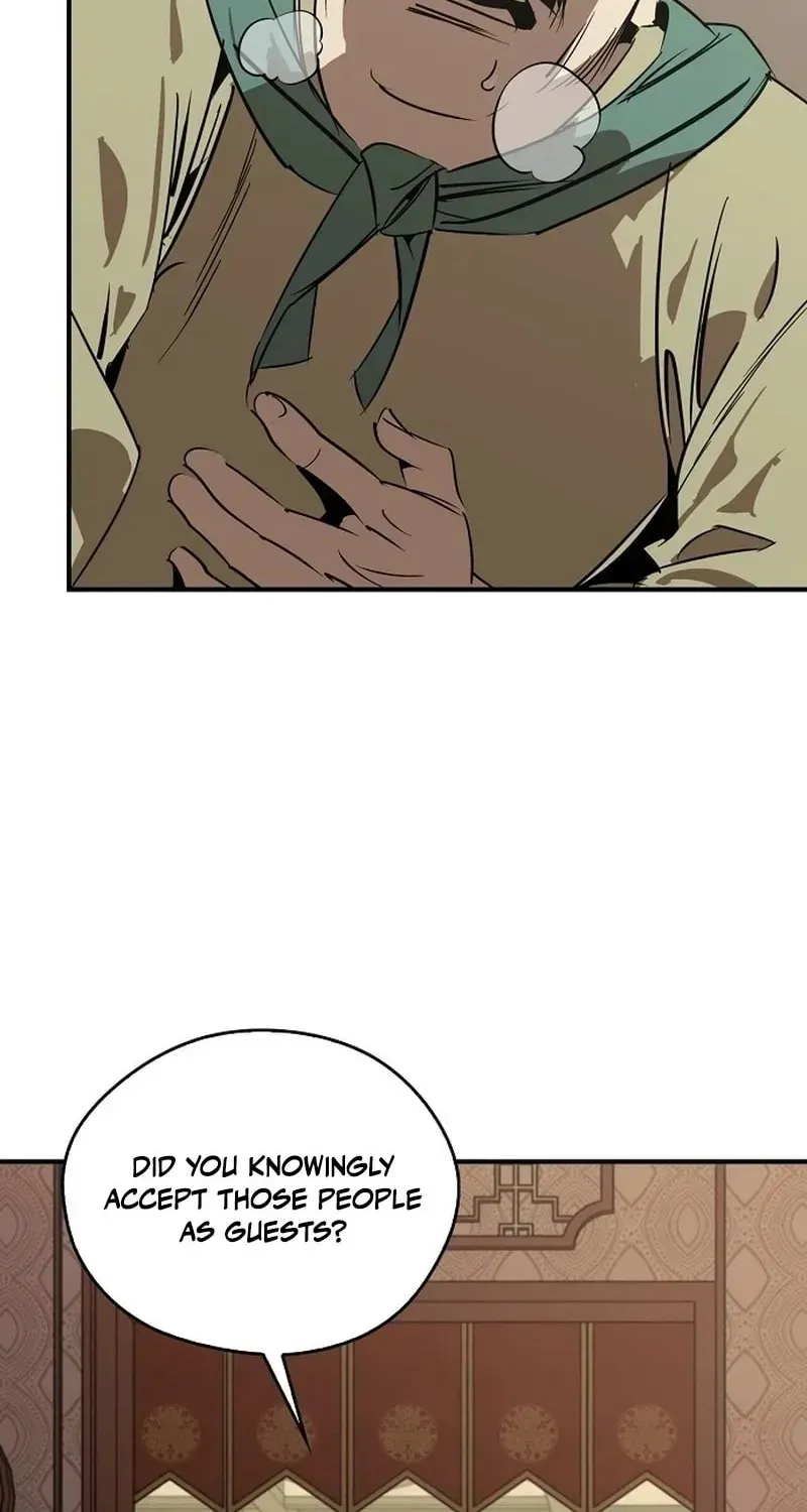 Wild West Murim Chapter 123 page 4 - 