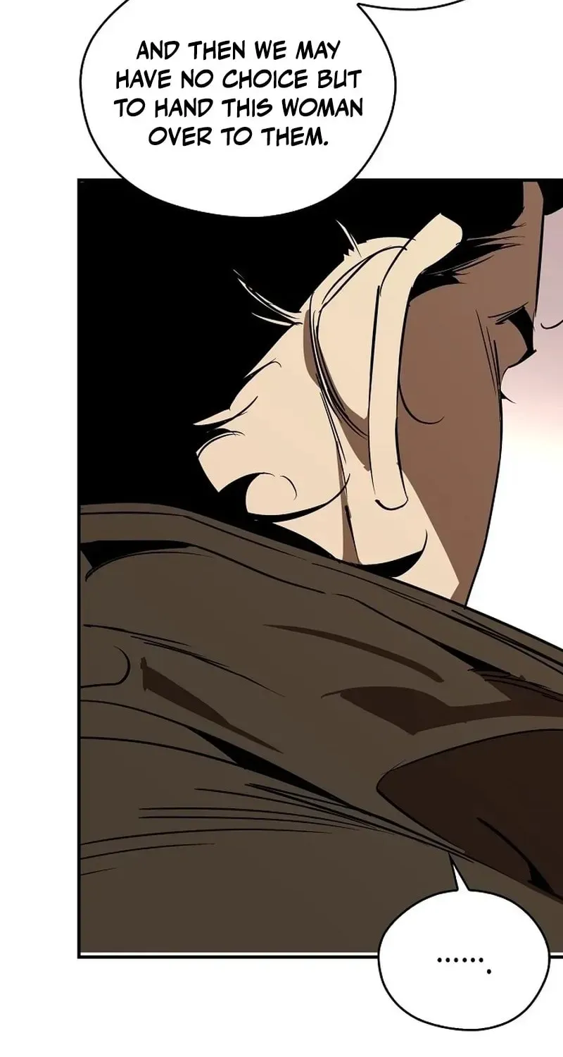 Wild West Murim Chapter 123 page 31 - 