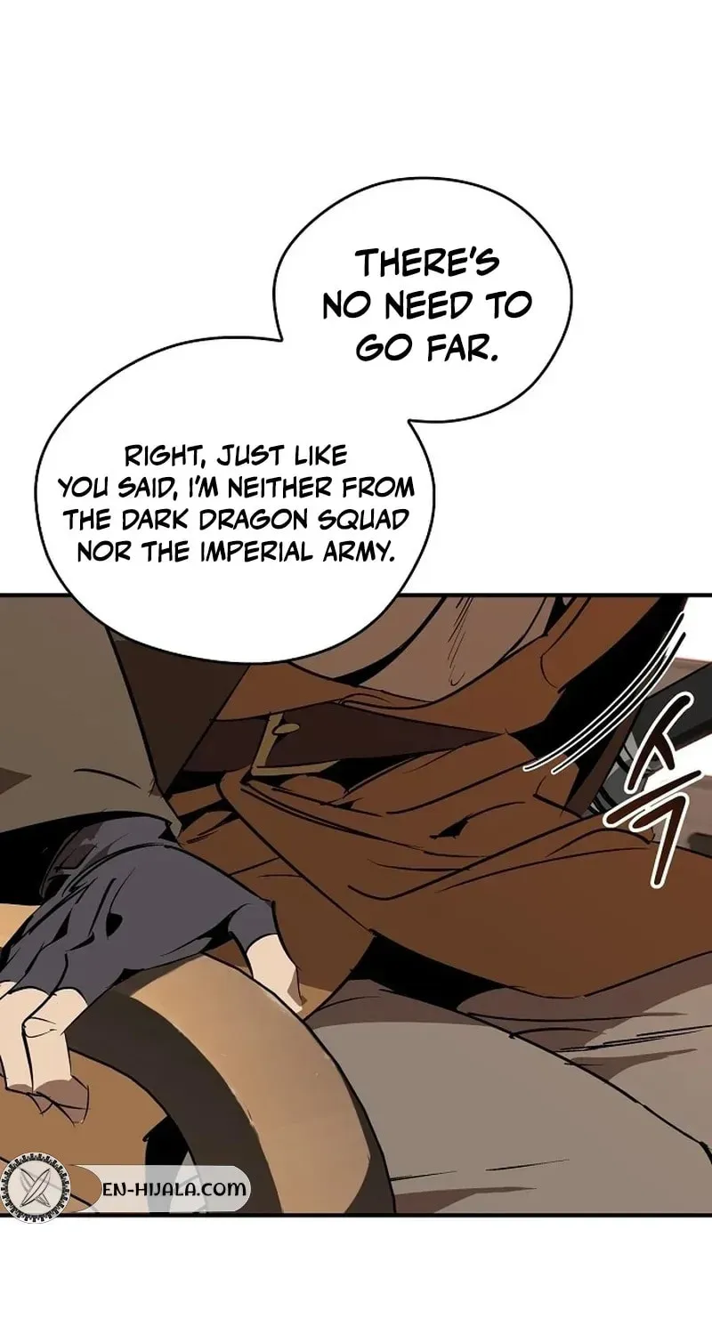 Wild West Murim Chapter 123 page 32 - 