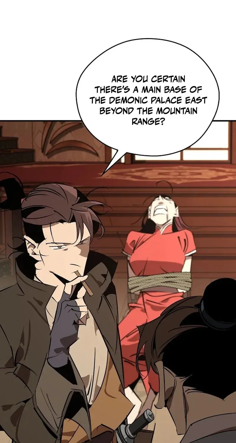 Wild West Murim Chapter 123 page 40 - 