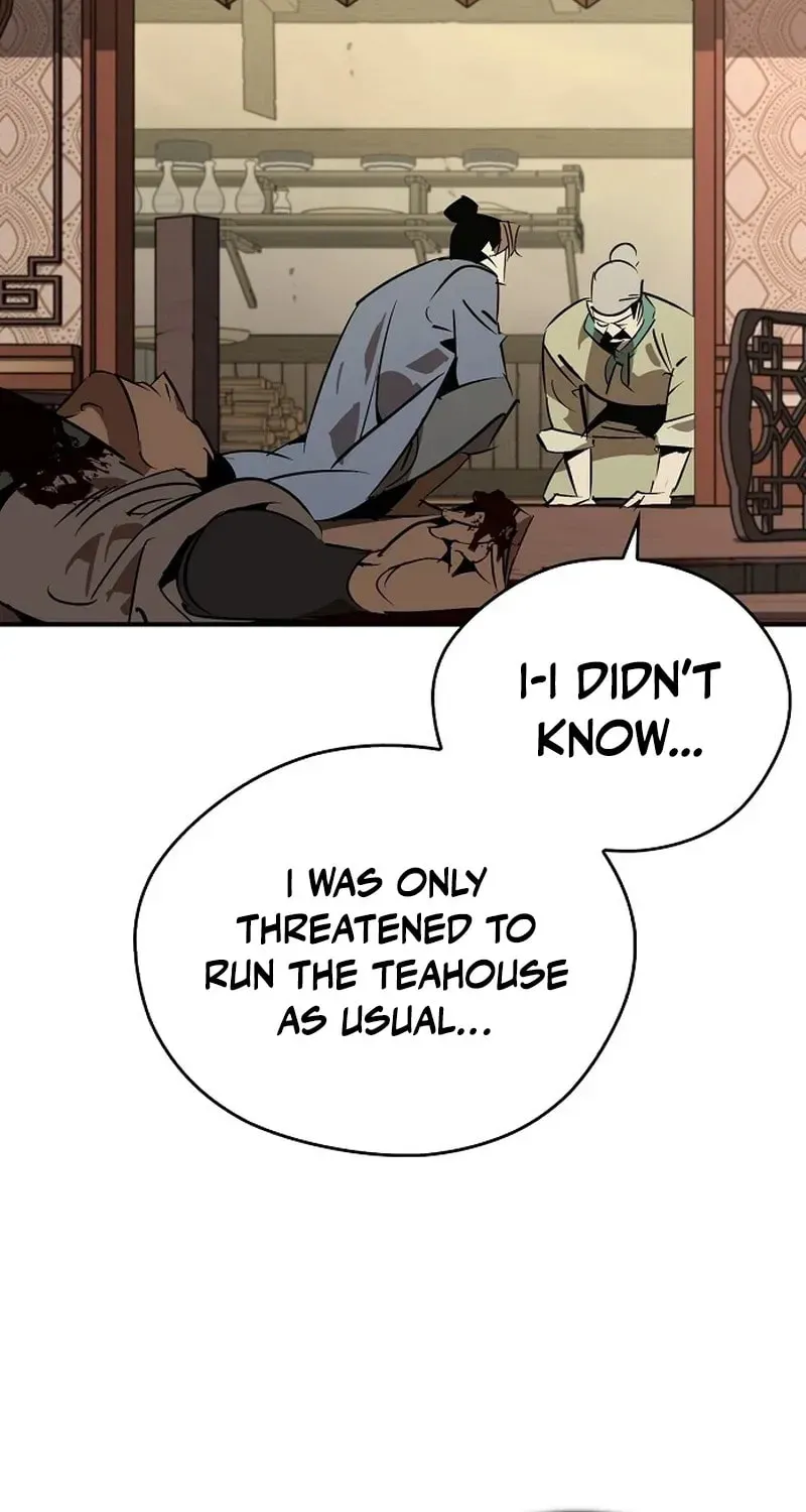 Wild West Murim Chapter 123 page 5 - 