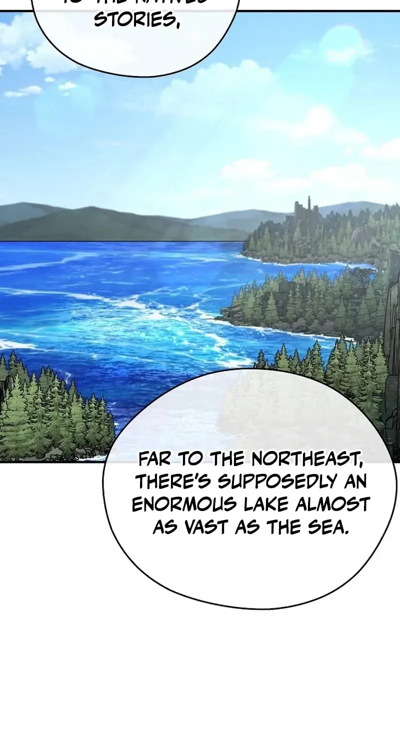 Wild West Murim Chapter 123 page 44 - 