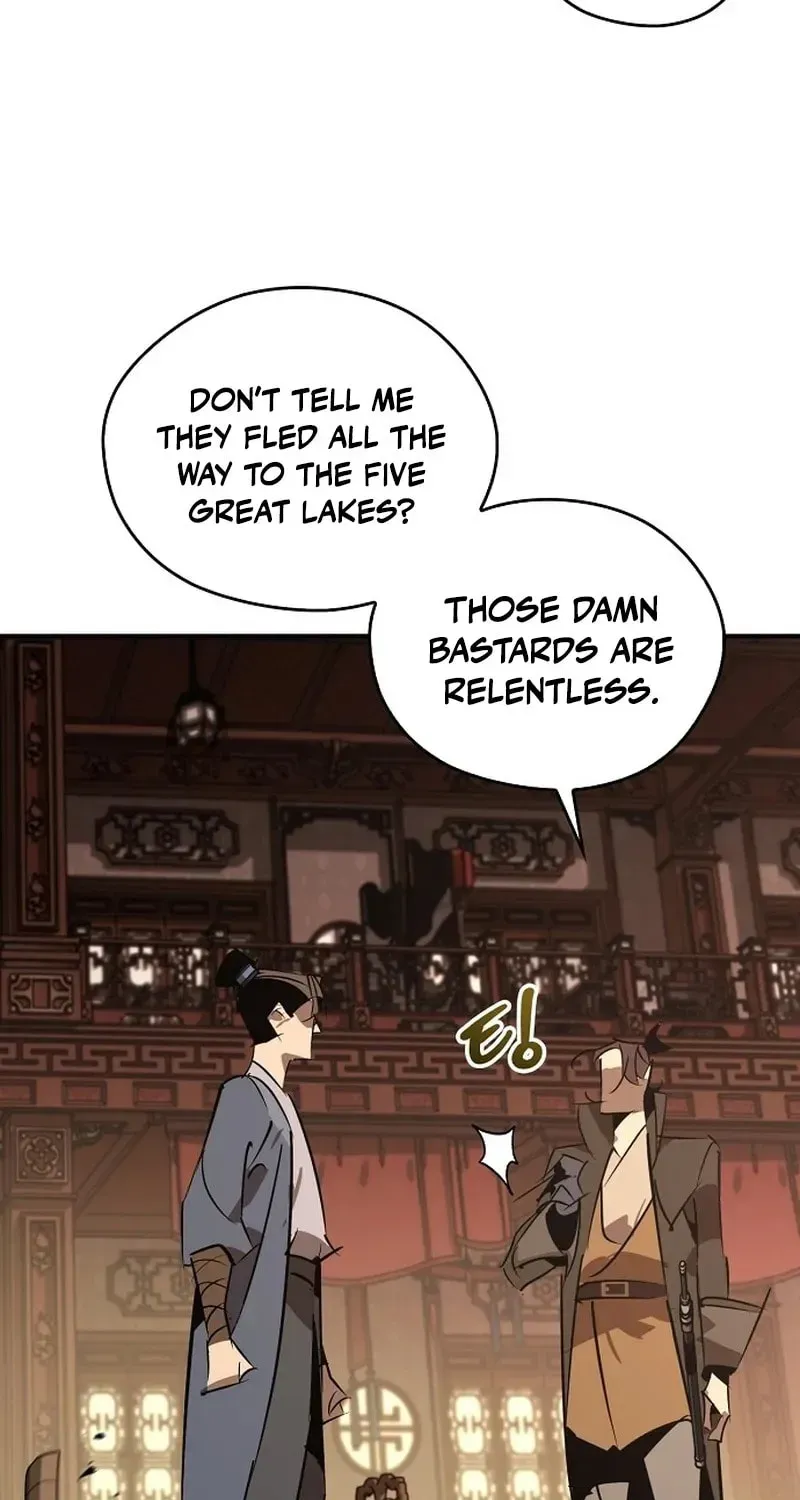 Wild West Murim Chapter 123 page 46 - 
