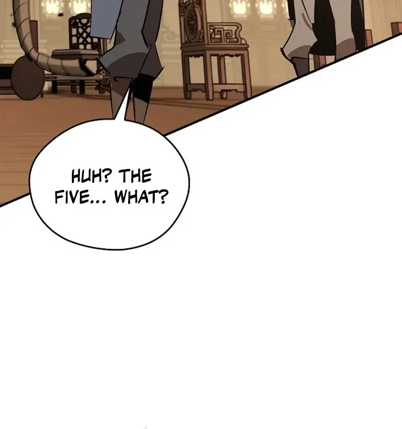 Wild West Murim Chapter 123 page 47 - 