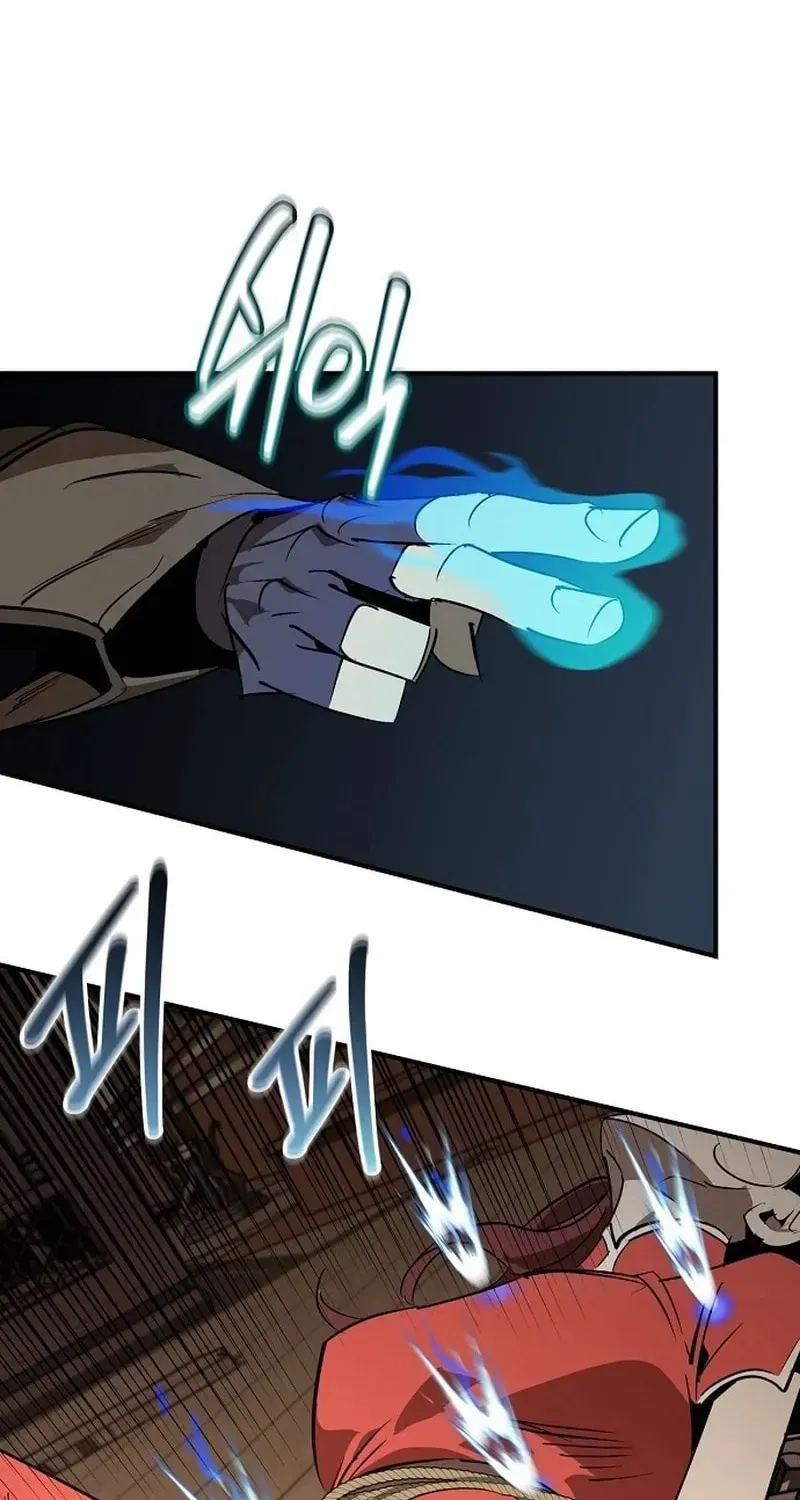 Wild West Murim Chapter 123 page 51 - 