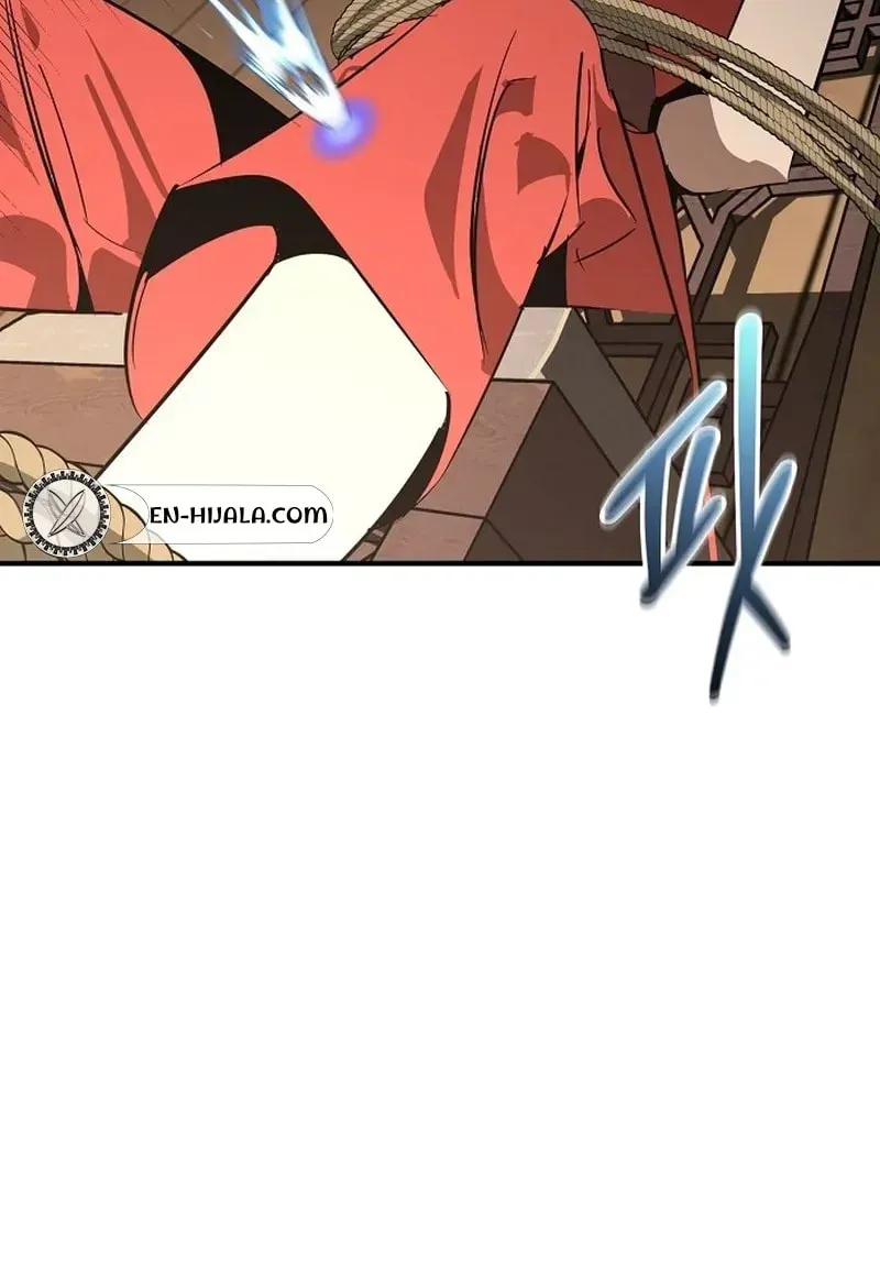 Wild West Murim Chapter 123 page 52 - 