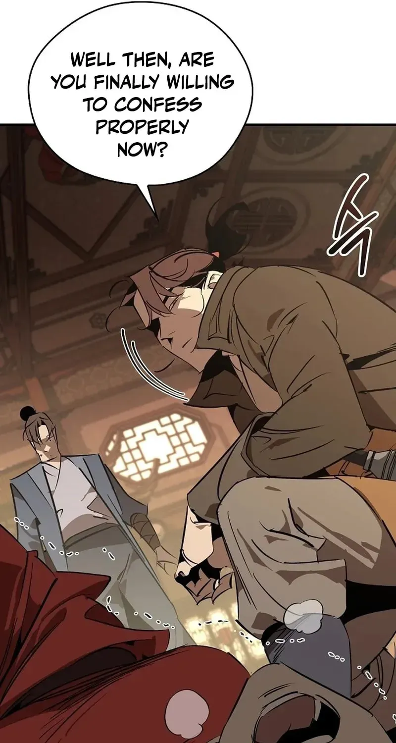 Wild West Murim Chapter 123 page 53 - 