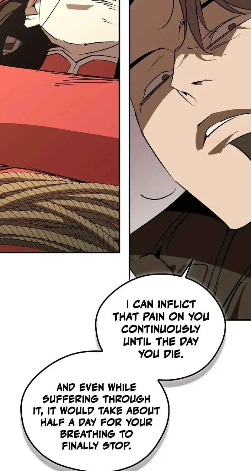 Wild West Murim Chapter 123 page 55 - 