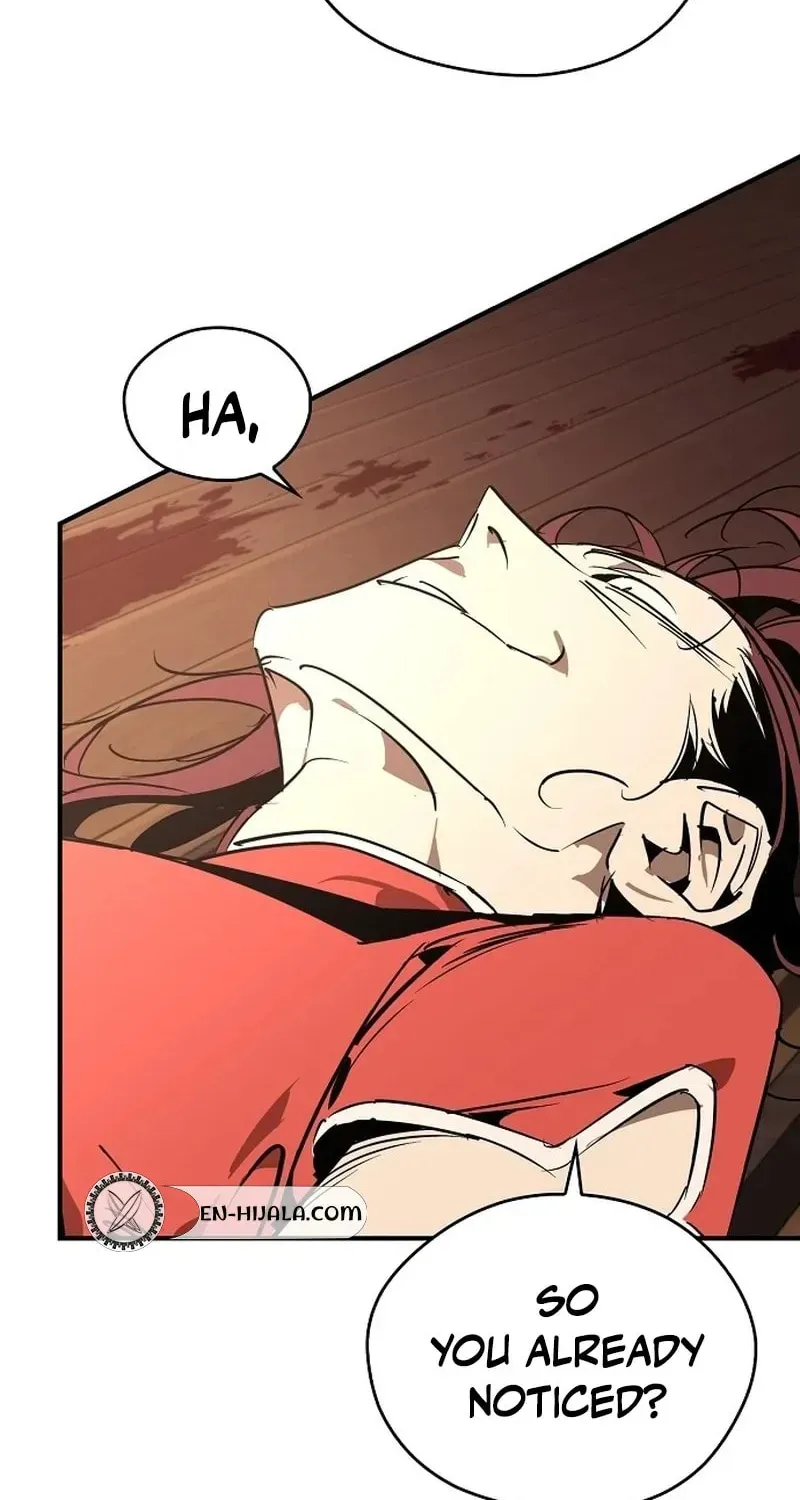 Wild West Murim Chapter 123 page 60 - 