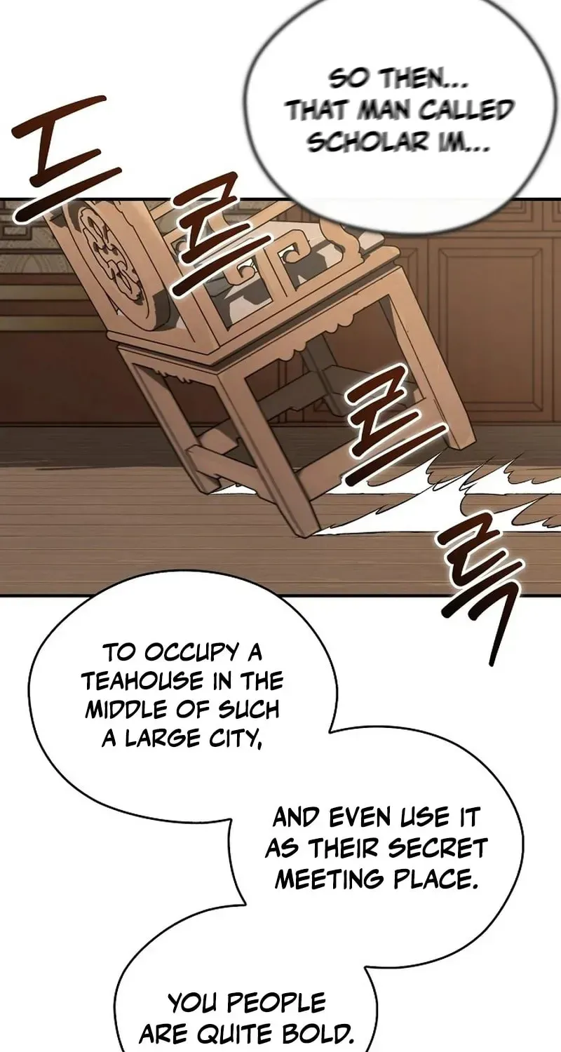 Wild West Murim Chapter 123 page 7 - 