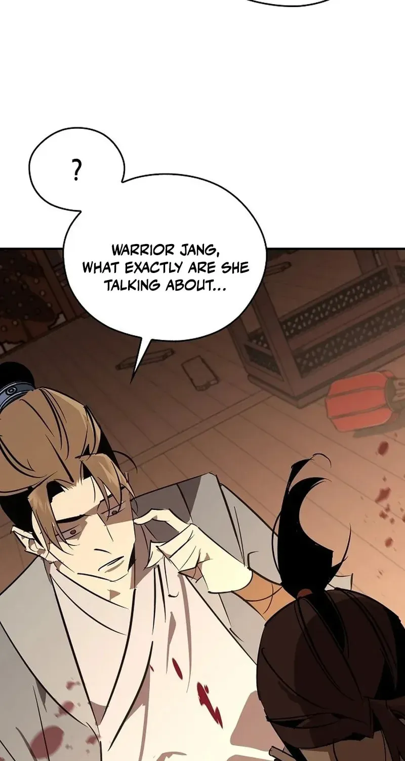 Wild West Murim Chapter 123 page 61 - 