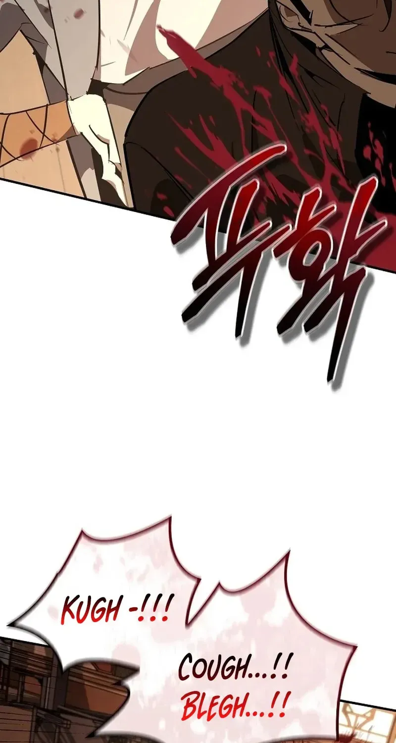 Wild West Murim Chapter 123 page 62 - 