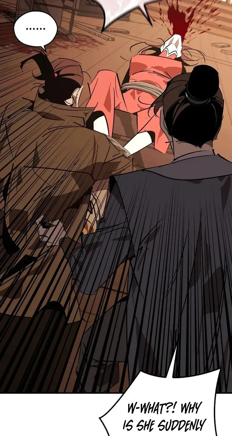 Wild West Murim Chapter 123 page 63 - 