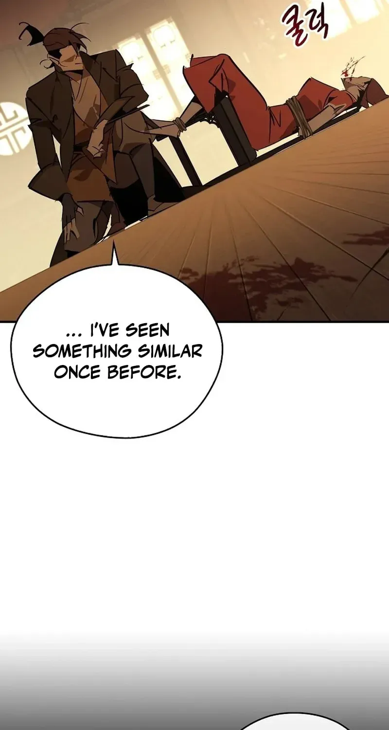 Wild West Murim Chapter 123 page 65 - 