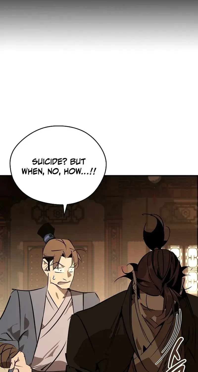 Wild West Murim Chapter 123 page 67 - 
