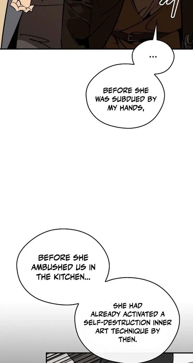 Wild West Murim Chapter 123 page 68 - 