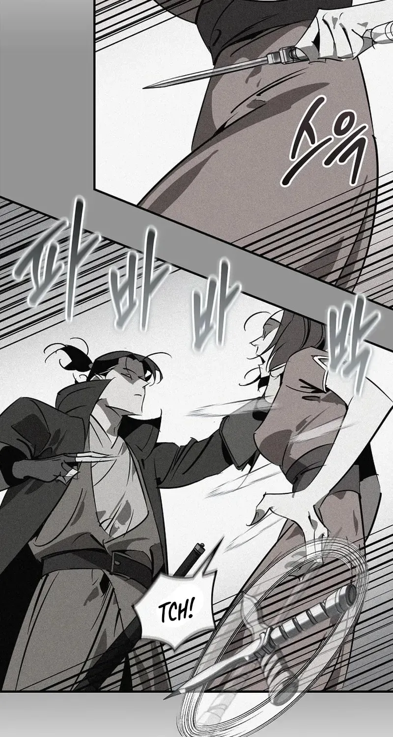 Wild West Murim Chapter 123 page 69 - 