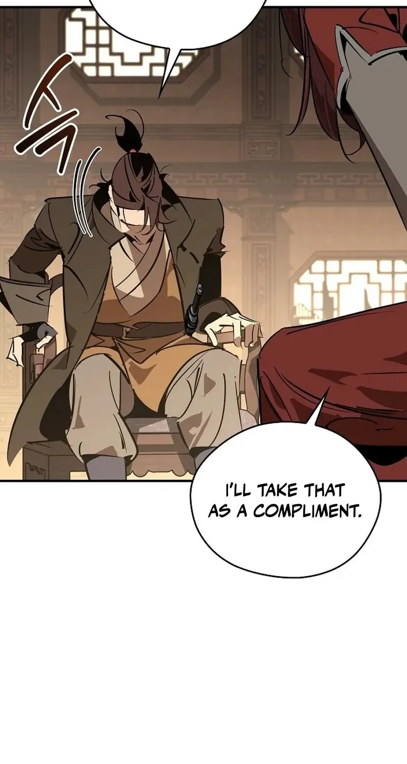Wild West Murim Chapter 123 page 8 - 