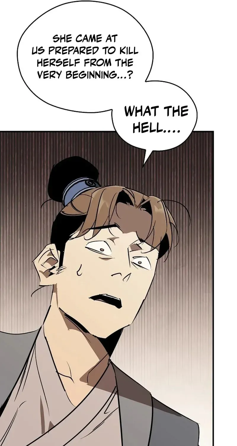 Wild West Murim Chapter 123 page 71 - 