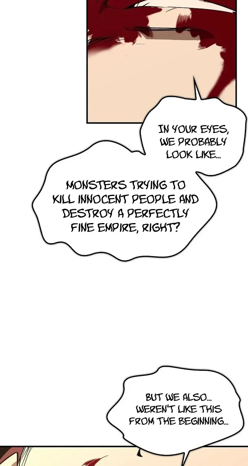 Wild West Murim Chapter 123 page 73 - 