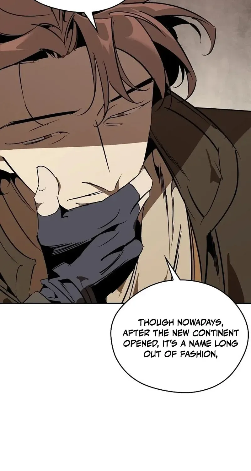 Wild West Murim Chapter 123 page 76 - 
