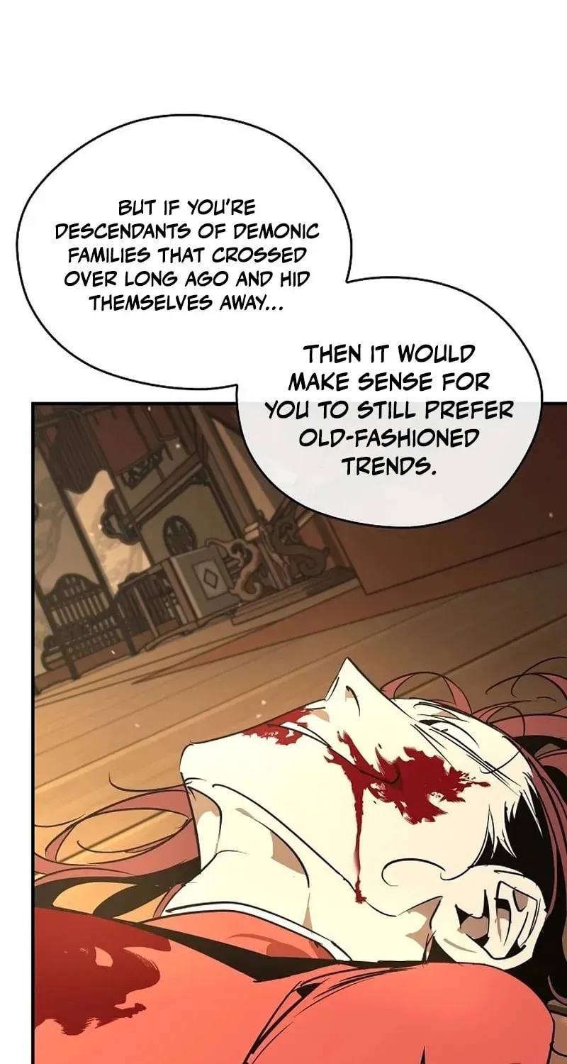Wild West Murim Chapter 123 page 77 - 