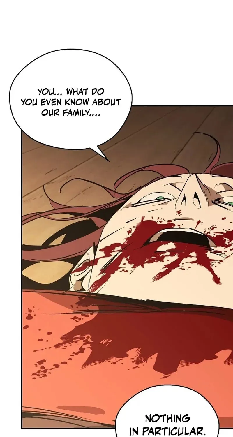 Wild West Murim Chapter 123 page 83 - 