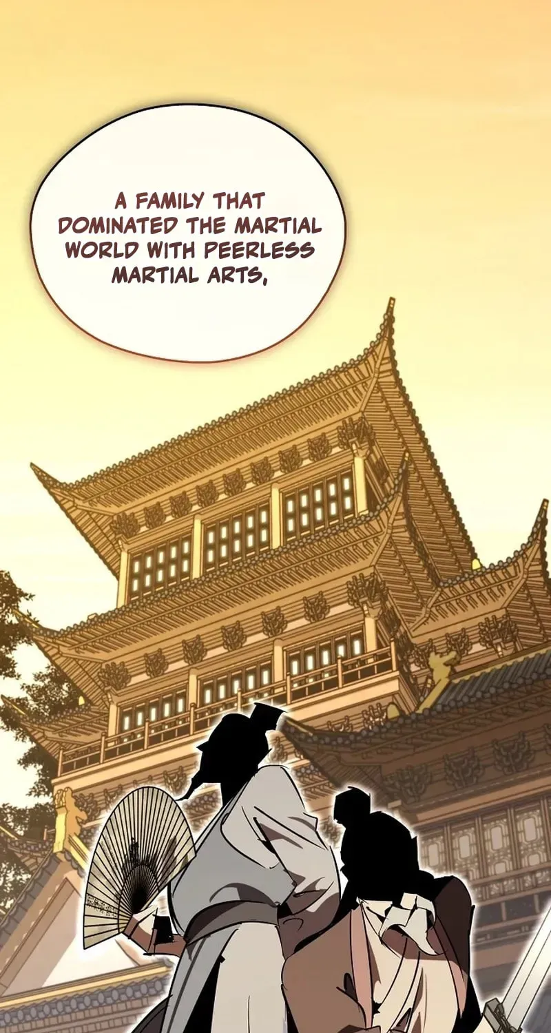 Wild West Murim Chapter 123 page 87 - 